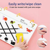 لعبة stroke line - رسم الخطوط